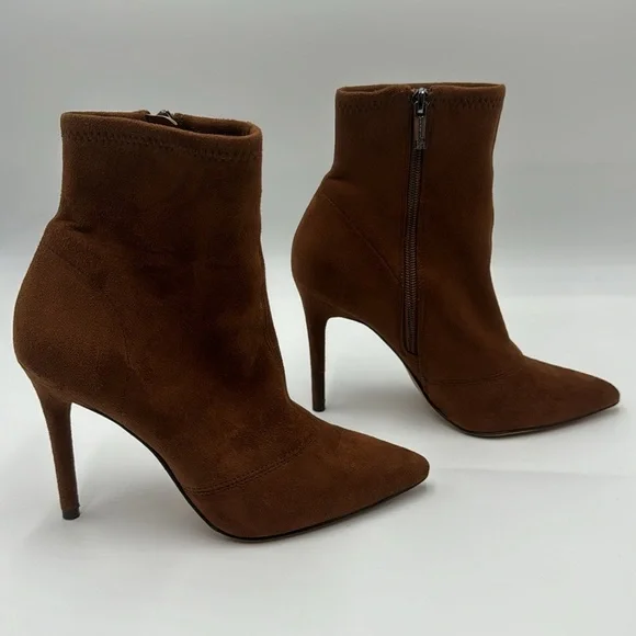 Jessica Simpson Kallins Boots Size 7M - Picture 6 of 13